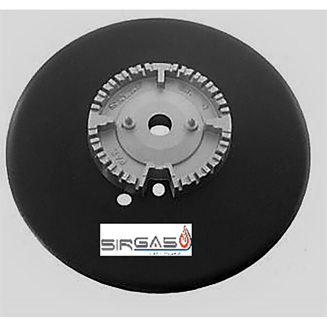 BRUCIATORE TIPO FRANKE SR MONTA S1503 - B1512 - immagine 1